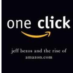 Next Book Club July 2nd 8.30pm using #BooksForGrowth. Discussing 'One Click' by Richard Brandt. Hosted by @MarketingTable, tweets by Aoife. Read more: