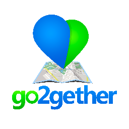 go2gether is a network-based, online platform for real-time ridesharing, collaborating with universities and enterprises to take cars off the road.