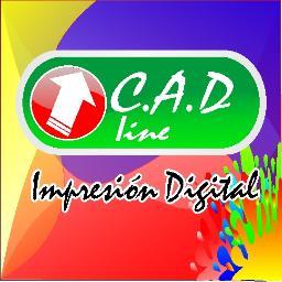 C.A.D. Line Rótulos Profile