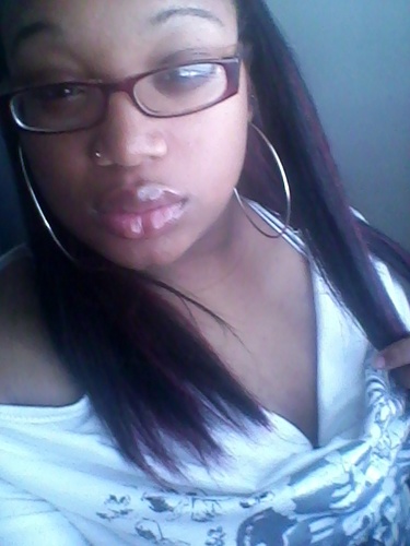 Kik Me ~PrincessLashay18
FMOIG~ PrincessLashay
I Follow Yhu Nd Yhu Dnt Follow Back Then Im Un Following Yhu Simply As That