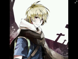 My name is finn my girlfriend name is gasai yuno I will become friend with you all