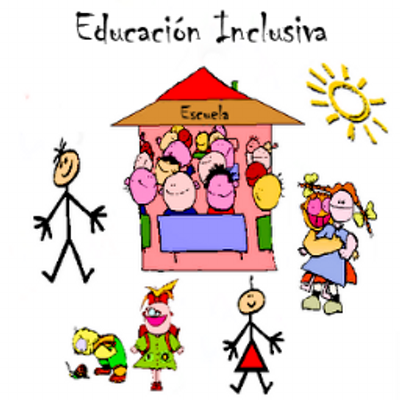 Educación Inclusiva (@Educ_Inclusiva) / Twitter