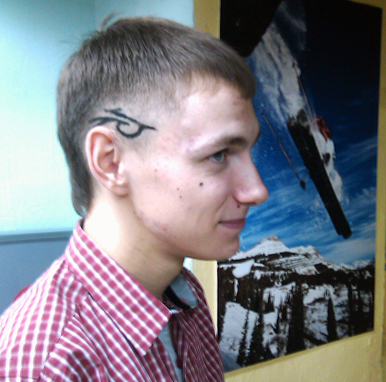 moddevice's profile picture. Катаю на велосипедах, работаю в велосервисе. Сыроед.