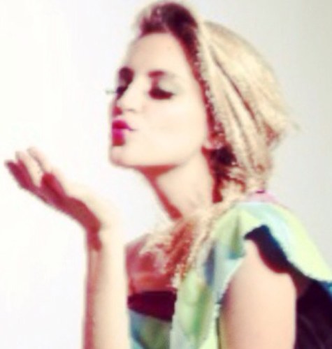 Te amo @ValenFrione
