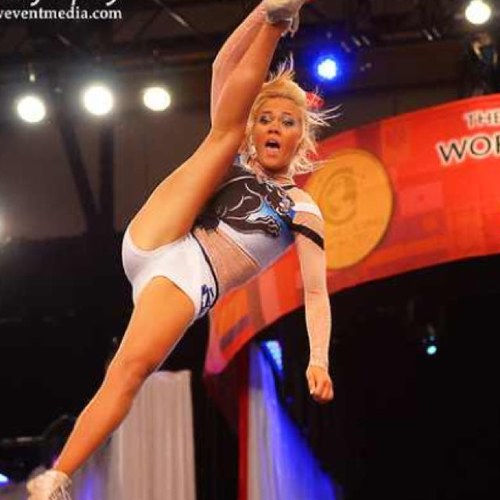 Cheerlealing is some peoples life! We cant live without it!