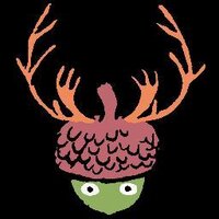 Aaron R.R. Renier (he/they) (@acornreindeer) 's Twitter Profile