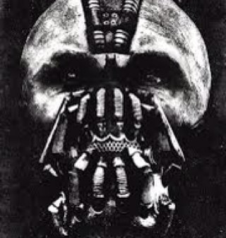 bane_survivor's profile picture. When Twitter is ashes, you have my permission to use Facebook