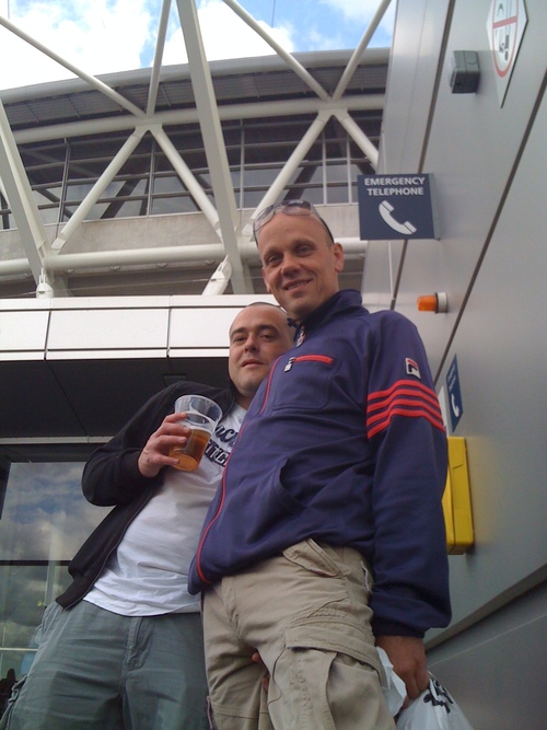 Nstrongie's profile picture. 