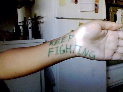 I want to be the reason youre breathing. ;your story isnt over;
goal: 500
