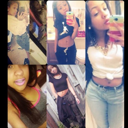 Follow me on instagram @__milene (2underscores) ❤ ....... Christina milian twin
