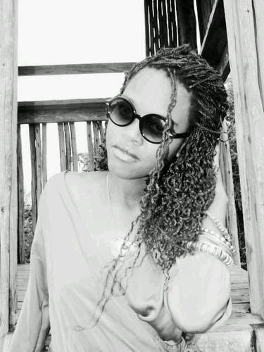 The sweetest person you'll ever meet|Really I just go with the flow.