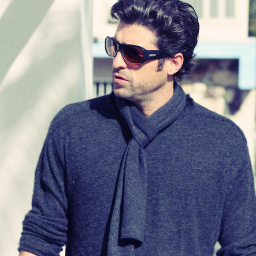 ProfAvenier's profile picture. Professor of Defense Against the Dark Arts. Slytherin Head of House. | It's a dark world out there; it's my job to provide you with a match.