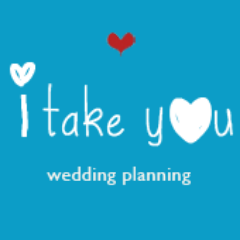 itakeyouwedding's profile picture. 