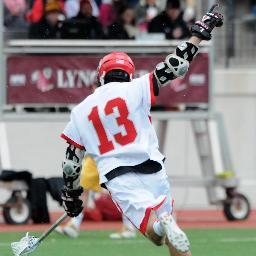 Lynchburg Alum #13 • Team 91 MD • Millon Lacrosse • McDonogh Lacrosse