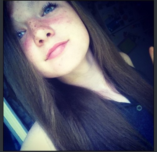 softball and volleyball are my life⚾follow my instgram @madddiecain