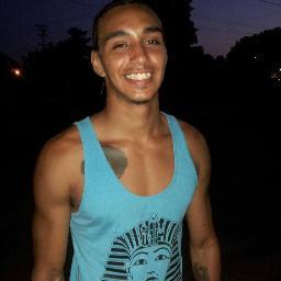 Ima ammy MMA fighter, chill, and a laid back dude but with the heart of a lion and Ima nice guy all round. People look up to me like Ima big bro.