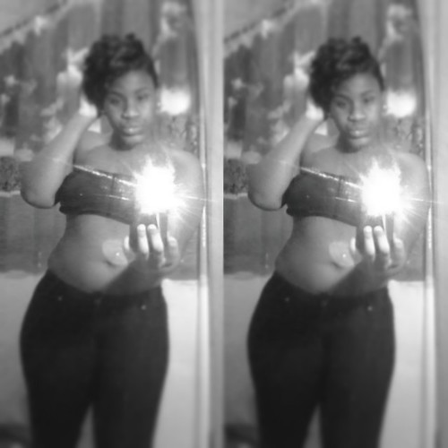 Chocolate yepp that's me perfect hell far from it just saying im worth it love it or hate it.