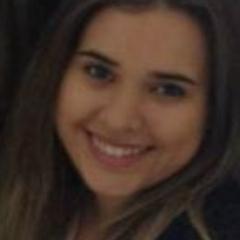 Te desejo uma fé enorme. Em qualquer coisa, não importa o quê.