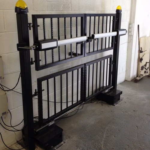 AdamAkther's profile picture. Adepto Engineering Ltd is a new company specialising in mild steel,stainless steel and aluminium. Welding and fabrication services for all requirements