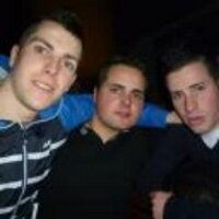 cristian seijas (@espuuu) 's Twitter Profile