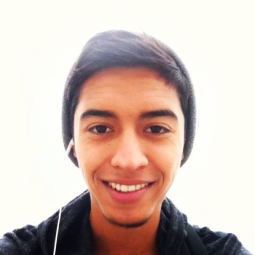 chico_rico8's profile picture. 