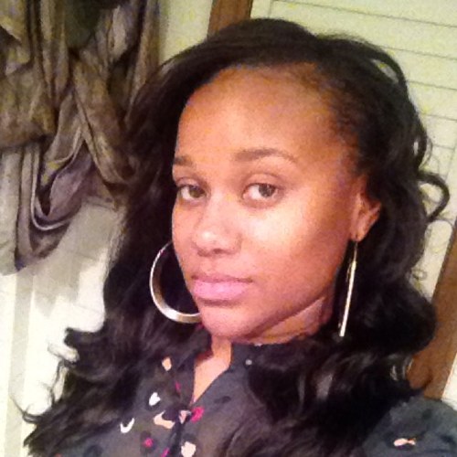 True Beauty...Hate me or Love me but you WILL respect me!