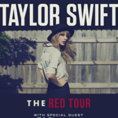 Anything and everything about the Taylor Swift RED Tour coming to Australia in December 2013! SYDNEY - 4th, BRISBANE - 7th, PERTH - 11th, MELBOURNE - 14th.