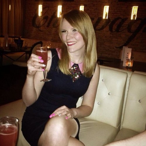 Confusingly loud introvert. Pastey Welsh wannabe. Crazy cat lady. Lover of cheese jokes.