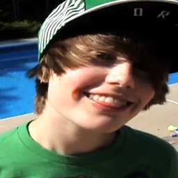 i'm 10. i enjoy long walks on the beach.