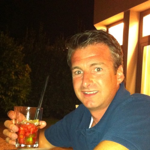 jvdg68's profile picture. 