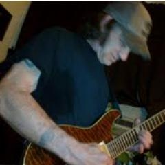 Artist, musician and tree hugger