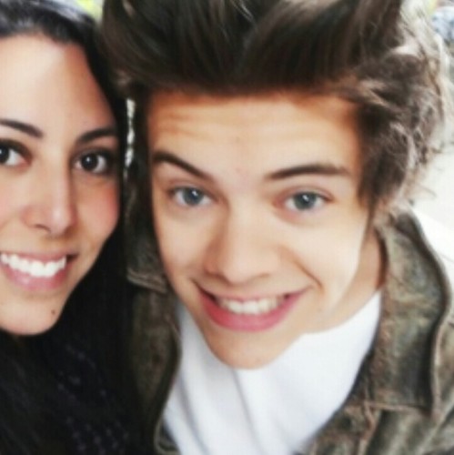 TheCupcakeFake's profile picture. 