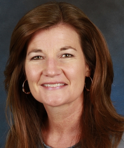 BrenzHodge's profile picture. Chief Marketing Officer, Nuance Communications