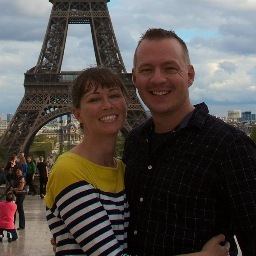 I'm currently an Army Chaplain in Germany.