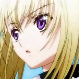[V] @RPAnime_Indo || Hoshina Utau from Shugo Chara || An Idol with Eru and Iru as my Shugo Chara  || Tweets in English and Indonesia || More? Check favs