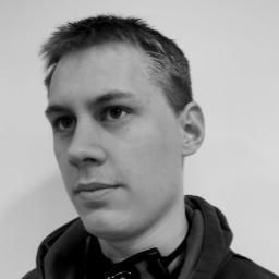 Oslo based Interaction designer with a passion for front-end development, and an all-round nice guy.