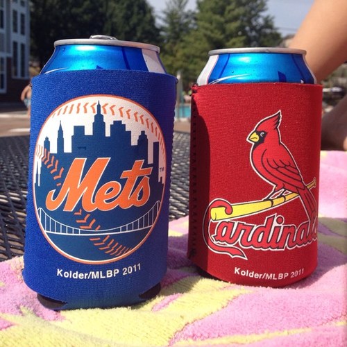 SilentMetsFan's profile picture. 