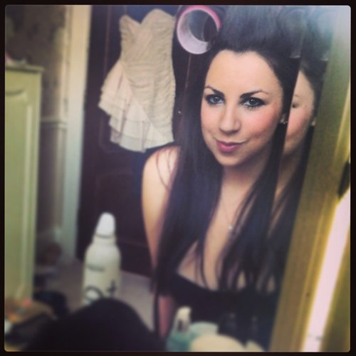 Lucy_J_Cross's profile picture. 