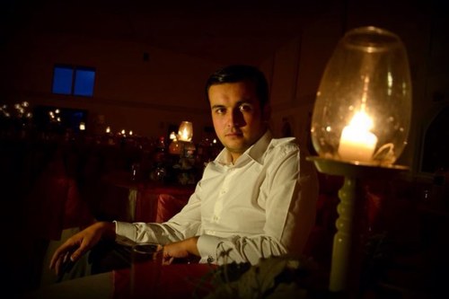 mrtaydd's profile picture. 