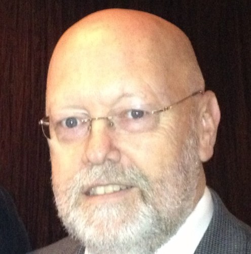 Grace preacher, husband, father, grandfather. Continuing to learn about, proclaim and love the Grace of God.