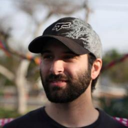 GilHacco's profile picture. 