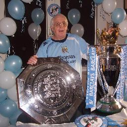 kev1952uk's profile picture. 66 year old single maleLikes Manchester City F.C., Wrestling, Reading Sci-Fi, Horror and thriller. Film and T.V. the same