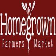 Home Grown Farmers Market. Local Utah Specialty Food and Products. All items sold are guaranteed to be Utah made. 668 Union Square, Sandy. 
(801) 495-5400