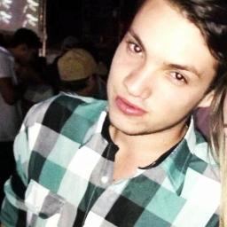 Então vamos viver e um dia a gente se encontra (8)!