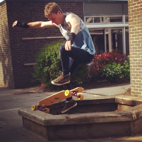 TerranAndrews's profile picture. Victory Loves Preparation