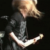 ⋙‏ӍΣҬ⋀L ↯ ҬҰЃΛПҬ⋘ (@metaltyrant66) 's Twitter Profile Photo