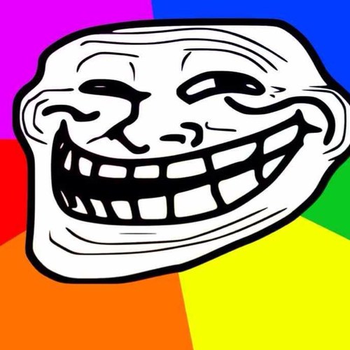 U follow me and i will follow u. U unfollow me i will unfollow u