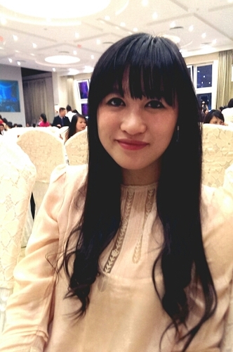 The other half of Viet Food Friends
