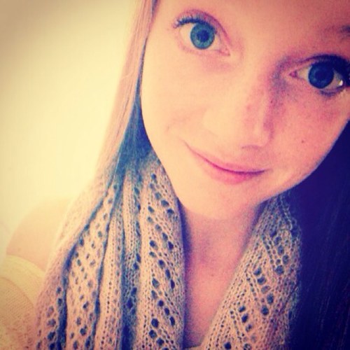 Melissa. ♫