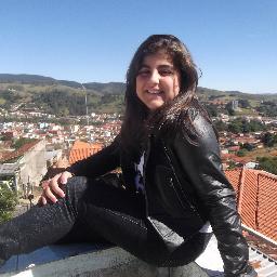 isa_sandes's profile picture. HI!!